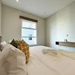 Sky Suites Unique 3Br Suite Klcc View