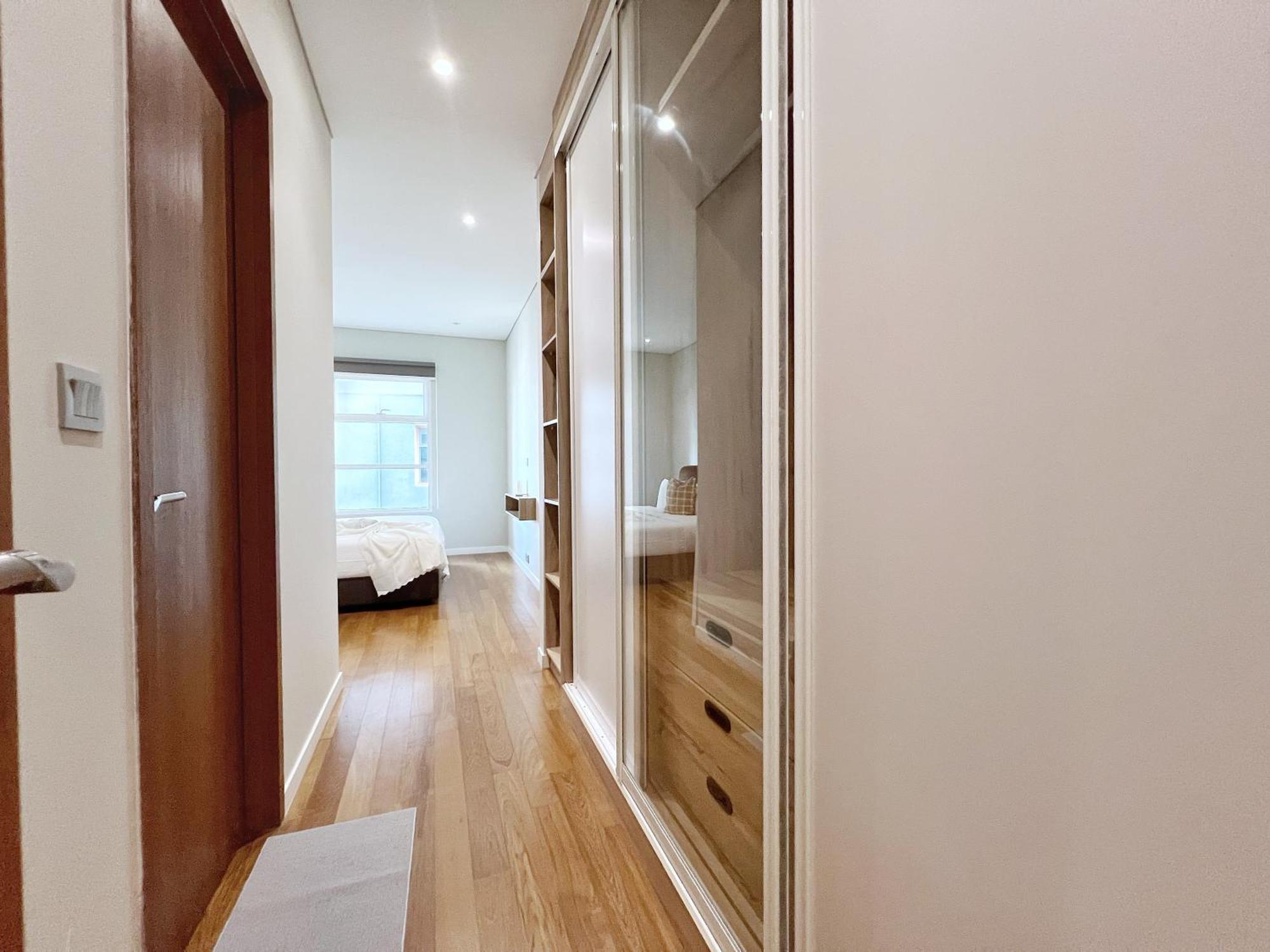 Sky Unique 3br Klcc View Apartment *